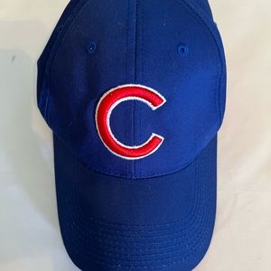 OC Sports Chicago Cubs Team MLB Baseball Hat Adjustable Cap OS One Size Fits Mos